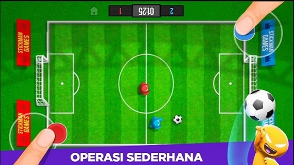 stickman party android